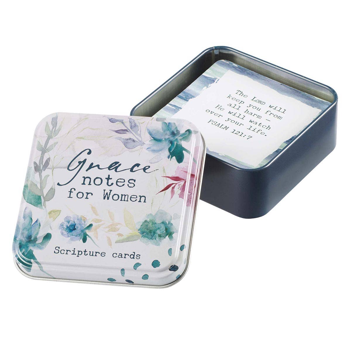 Cards in Tin Grace Notes for Women