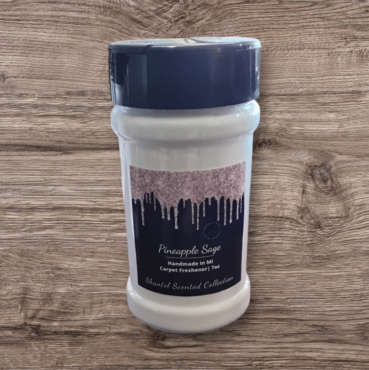 Pineapple ๐ Sage Carpet Freshener 7oz