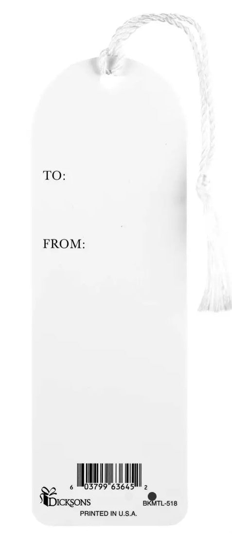 Rise & Shine and give Him Glory Bookmark Isaiah 60:1