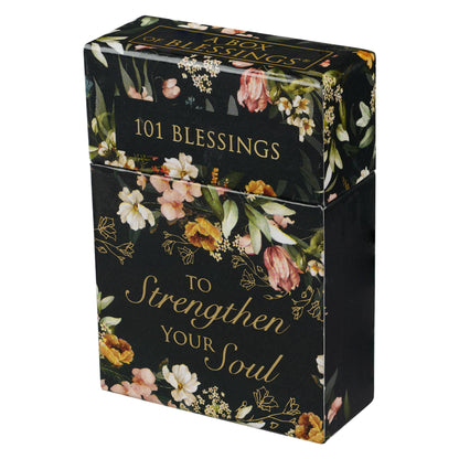 Box of Blessings Strengthen Your Soul