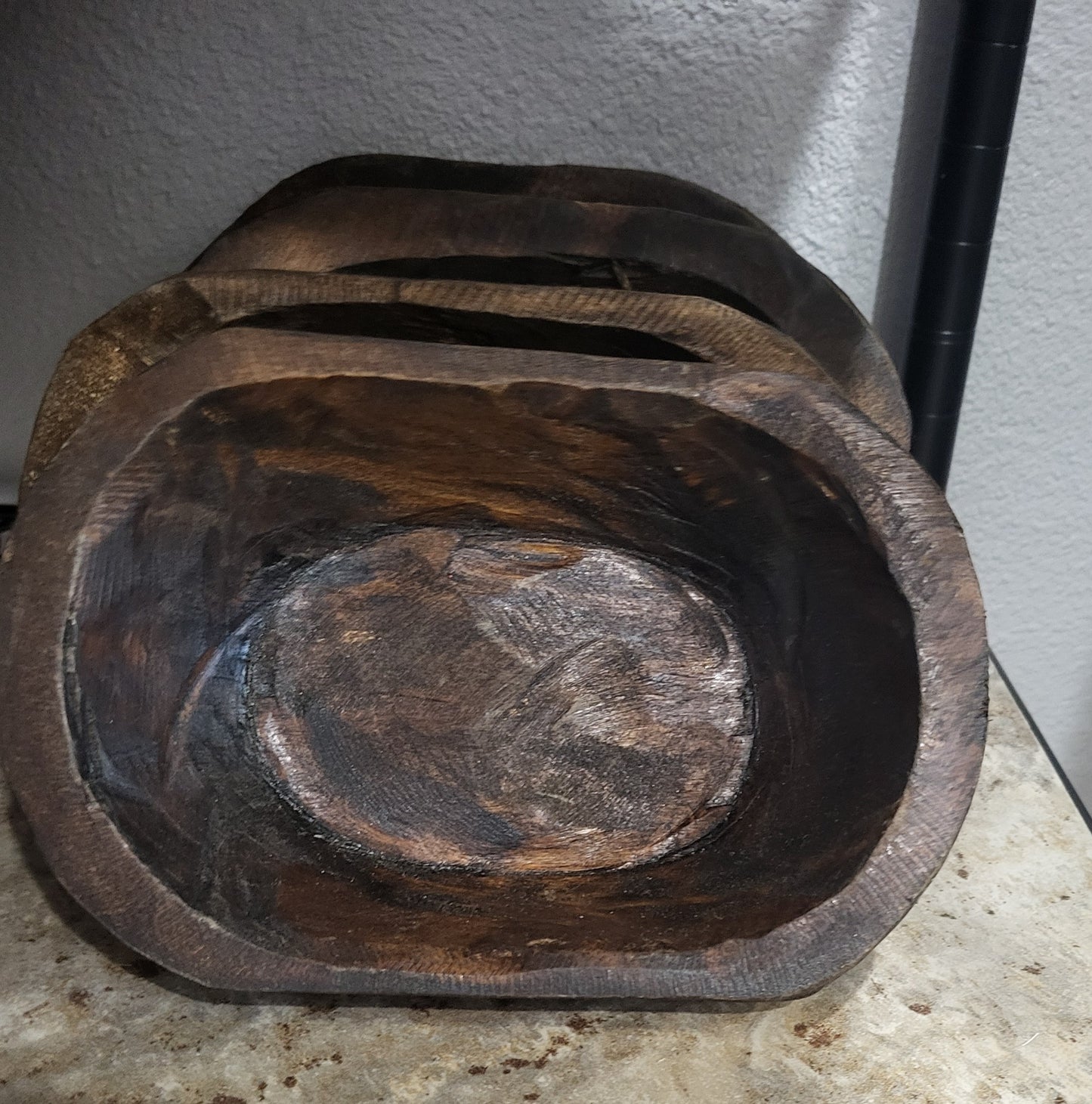 Wooden Bowl