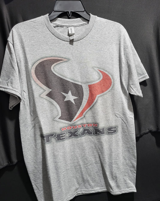 Houston Texans Tee Unisex