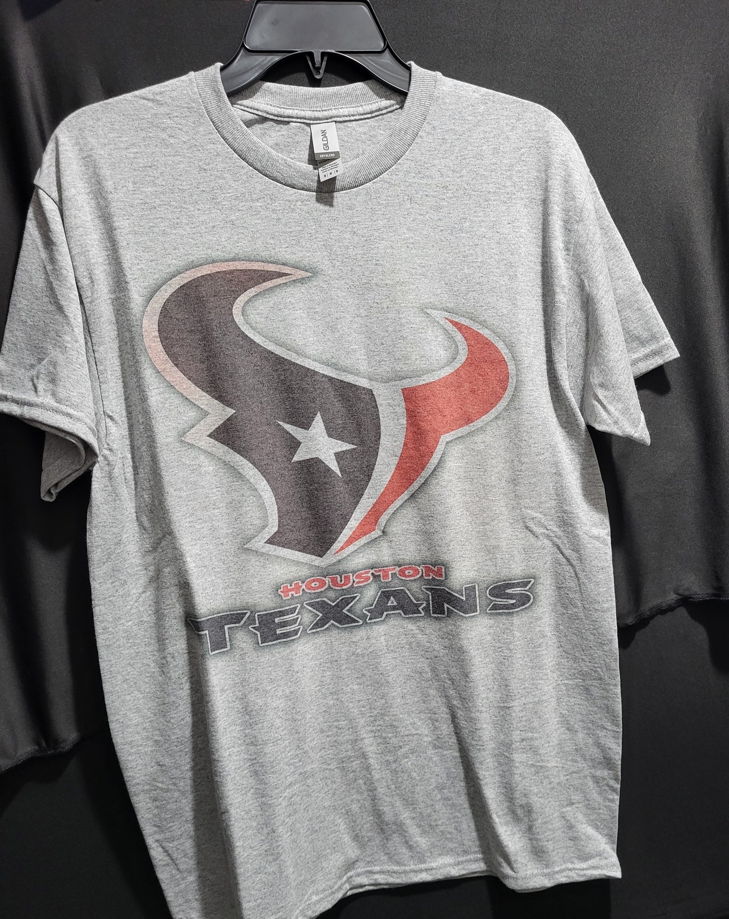 Houston Texans 2X Unisex Tee