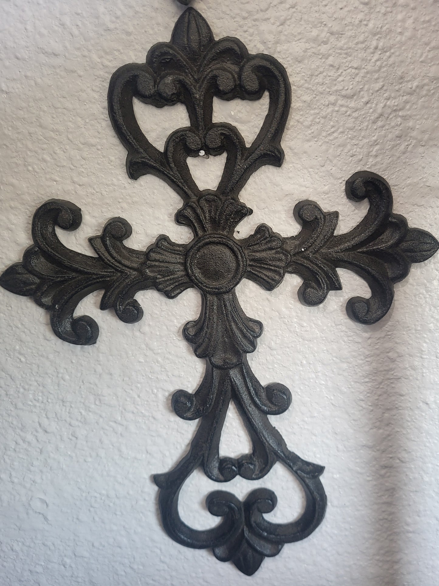 Hanging Wall Cross