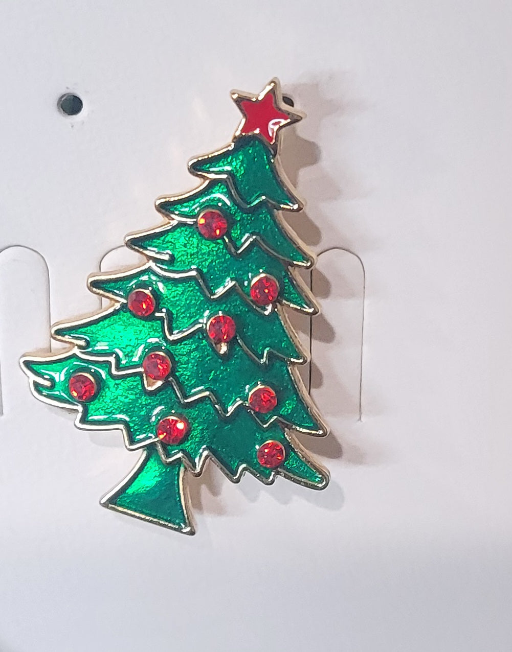 Christmas Decorative Broaches Assorted Design