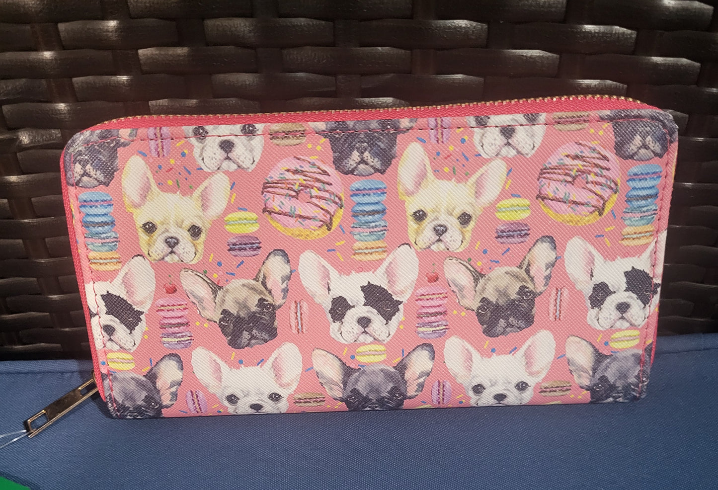 Puppy Wallets Adult/Teens