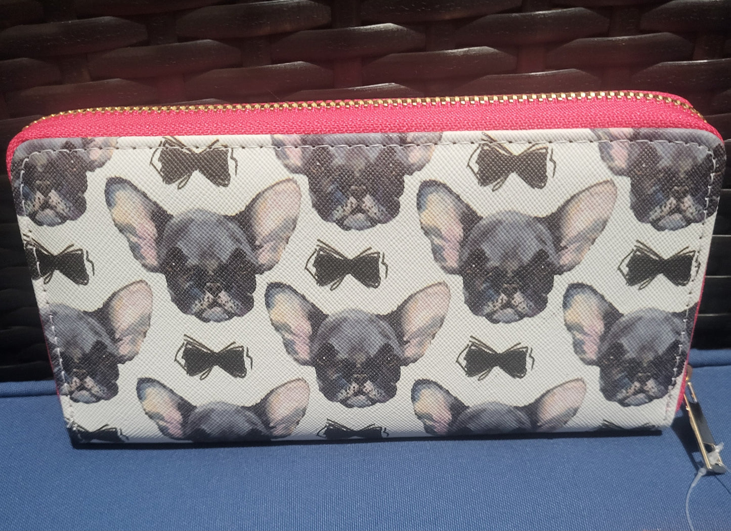 Puppy Wallets Adult/Teens