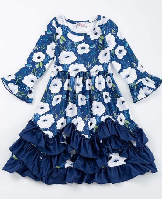 Girls 2T Dress Adorable!