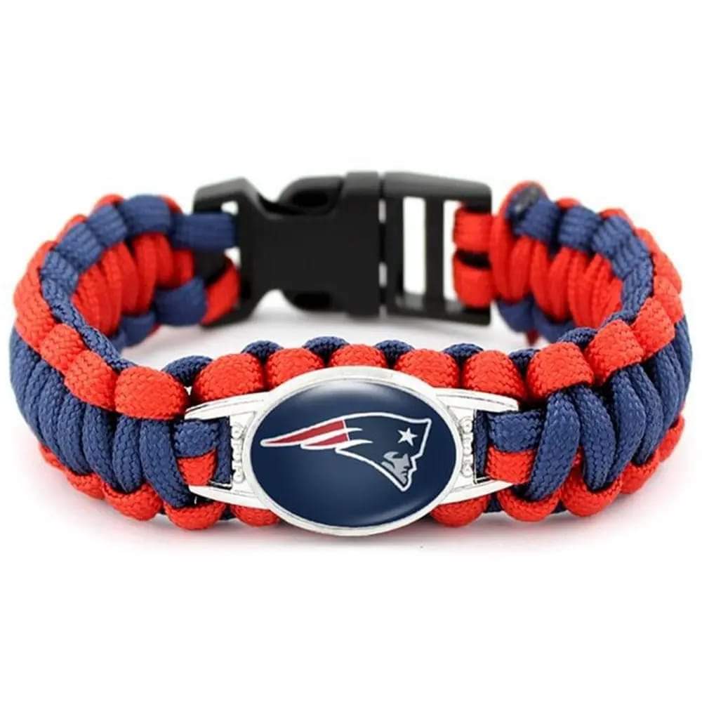 NFL Team Arm Bands/Bracelets