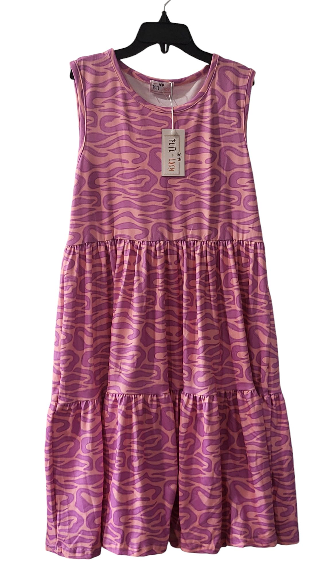 Pete + Lucy Girls Dress