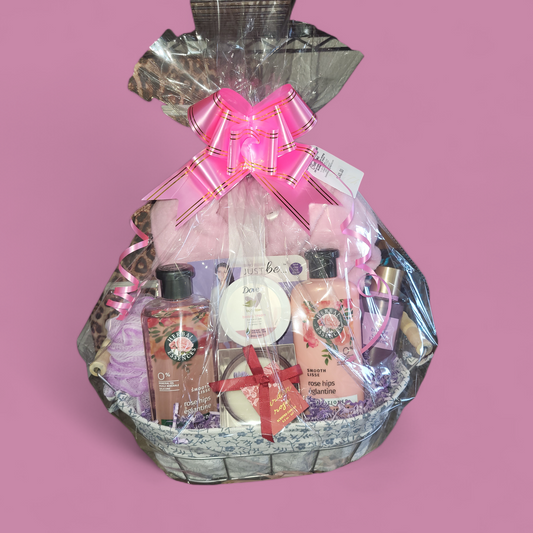 Gift Basket Ladies/Teen Girl