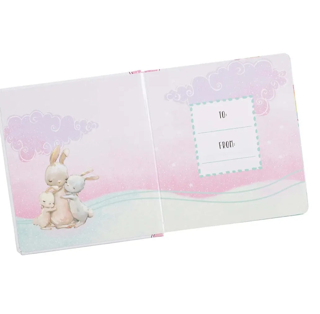 My LullaBible for Girls Storybook Bible