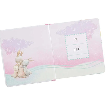 My LullaBible for Girls Storybook Bible