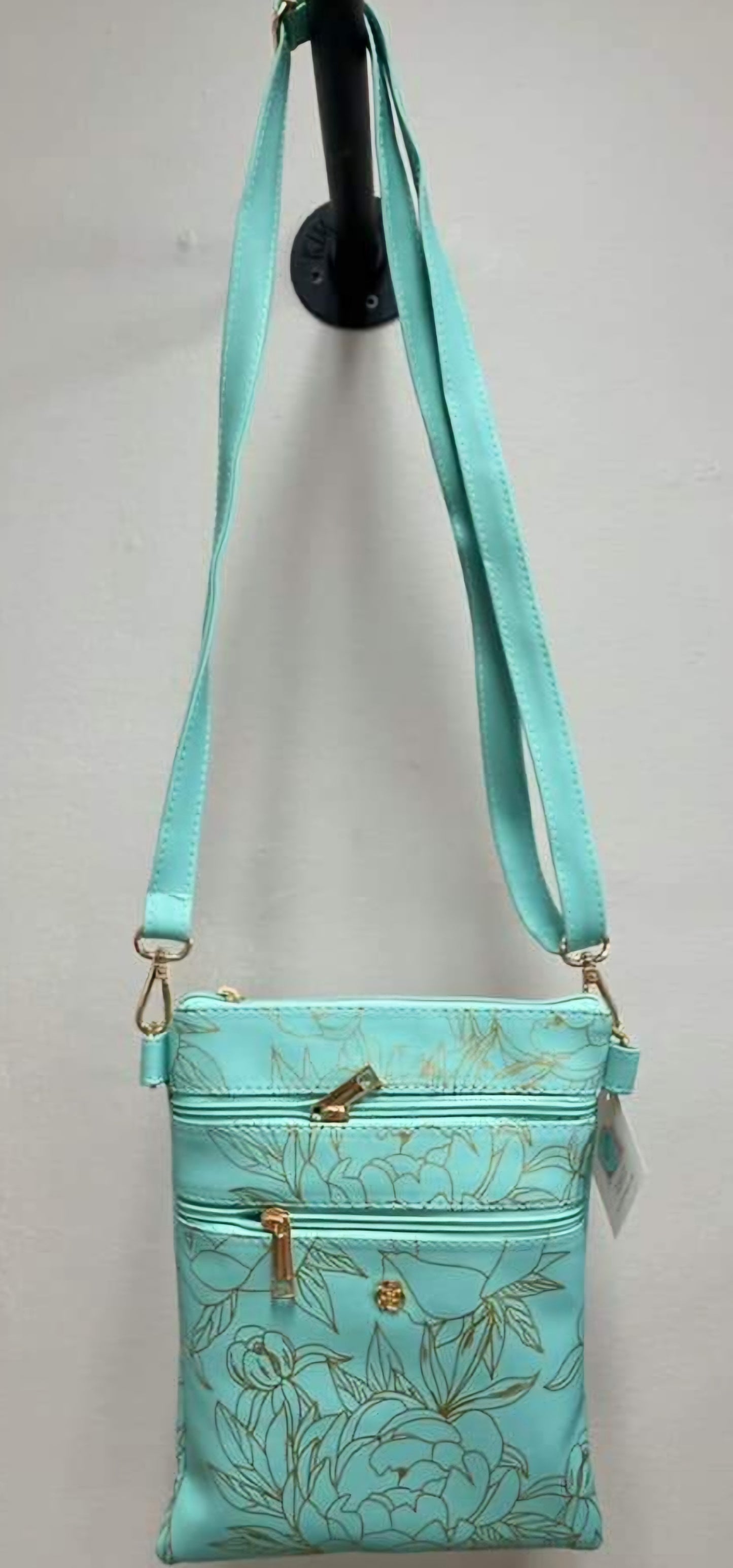 Crossbody Purse