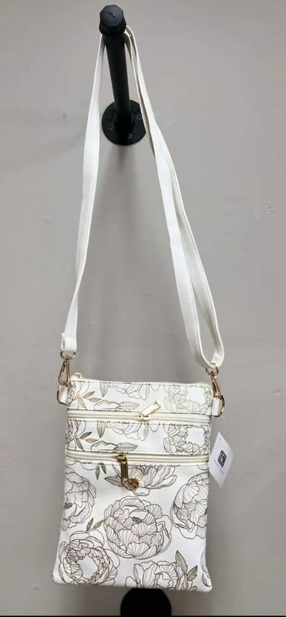 Crossbody Purse