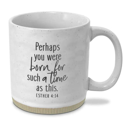 Powerful Words Inspiring Coffee Mug