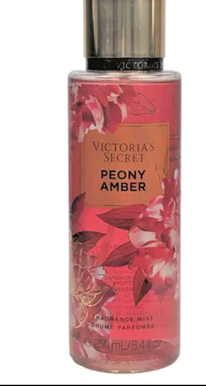 Victoria's Secret Fragrance Mist Spray 8.4 oz assorted scents