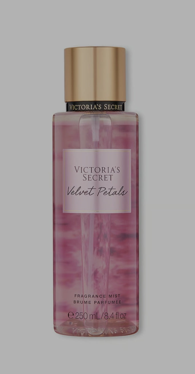 Victoria's Secret Fragrance Mist Spray 8.4 oz assorted scents