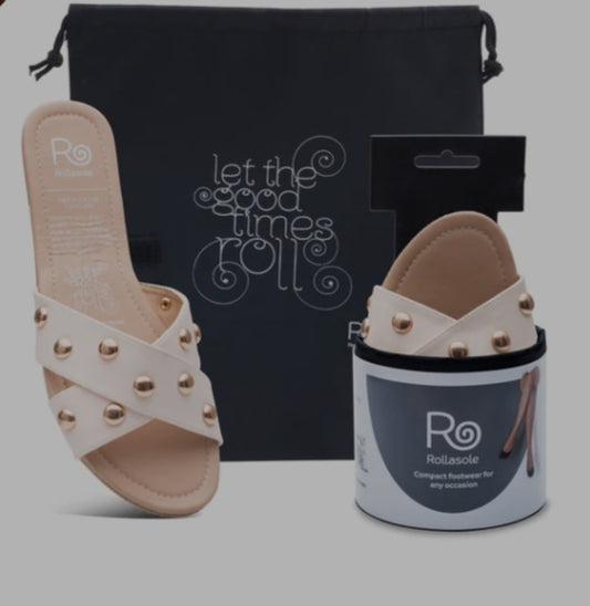 Rollasole Sandstorm Sandals