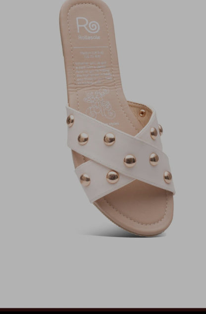 Rollasole Sandstorm Sandals