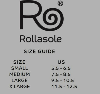 Rollasole Sandstorm Sandals