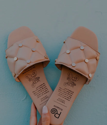 Rollasole Golden Hour Sandals