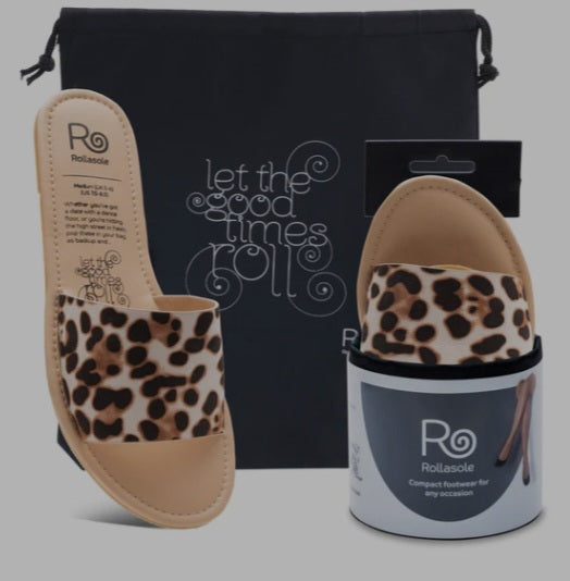 Rollasole Catwalk Sandals