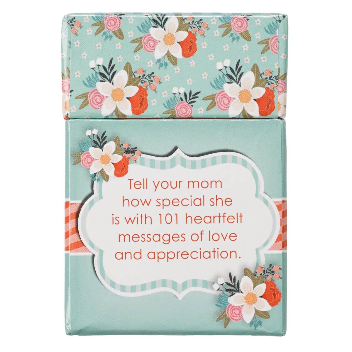 101 Blessings for the Best Mom Box of Blessings