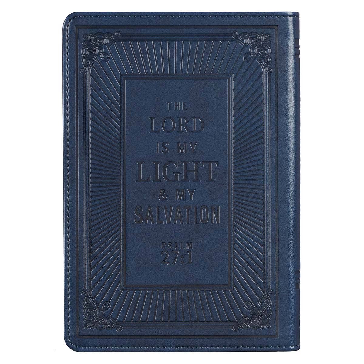 Devotional Daily Light for Men Faux Leather