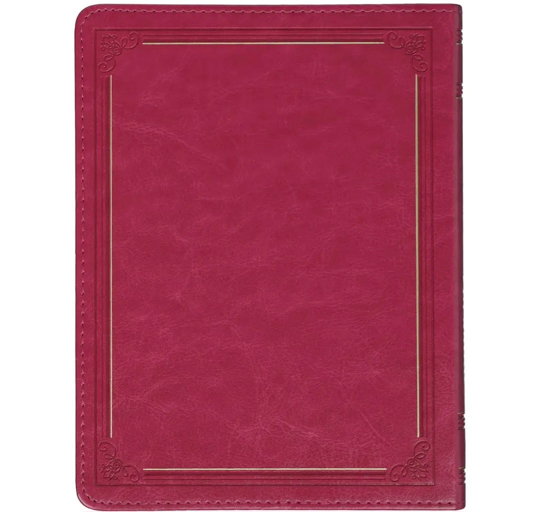 101 Prayers For My Husband Faux Leather