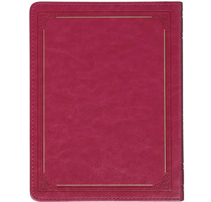 101 Prayers For My Husband Faux Leather