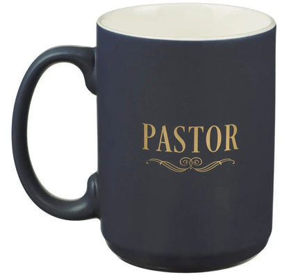 Good News Pastor Cup