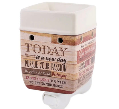 Plug in Wall Warmers