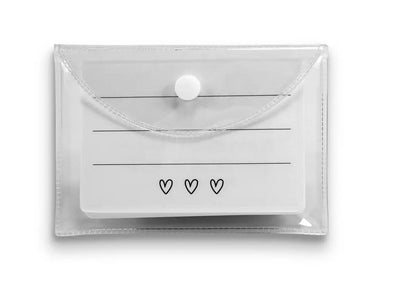 Encouragement Note Inspirational Cards "She Inspires"