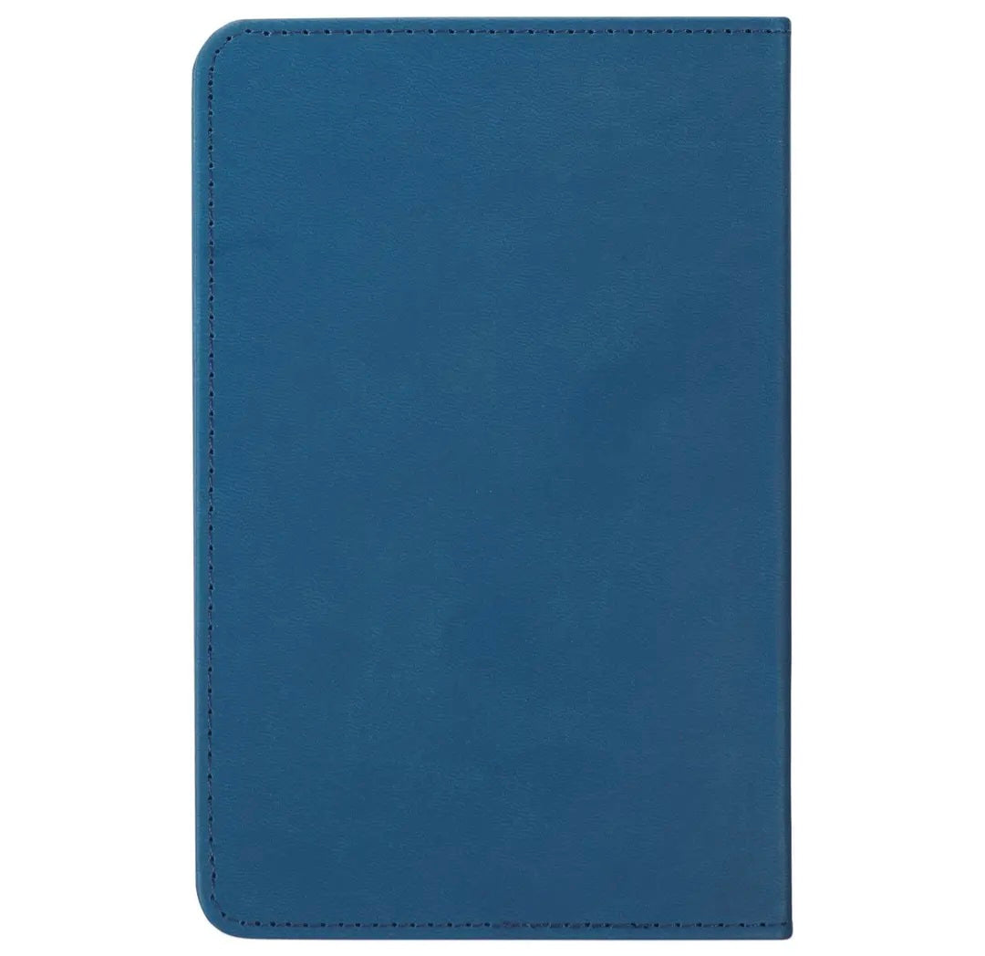101 Prayers To Cope With Depression Faux Leather