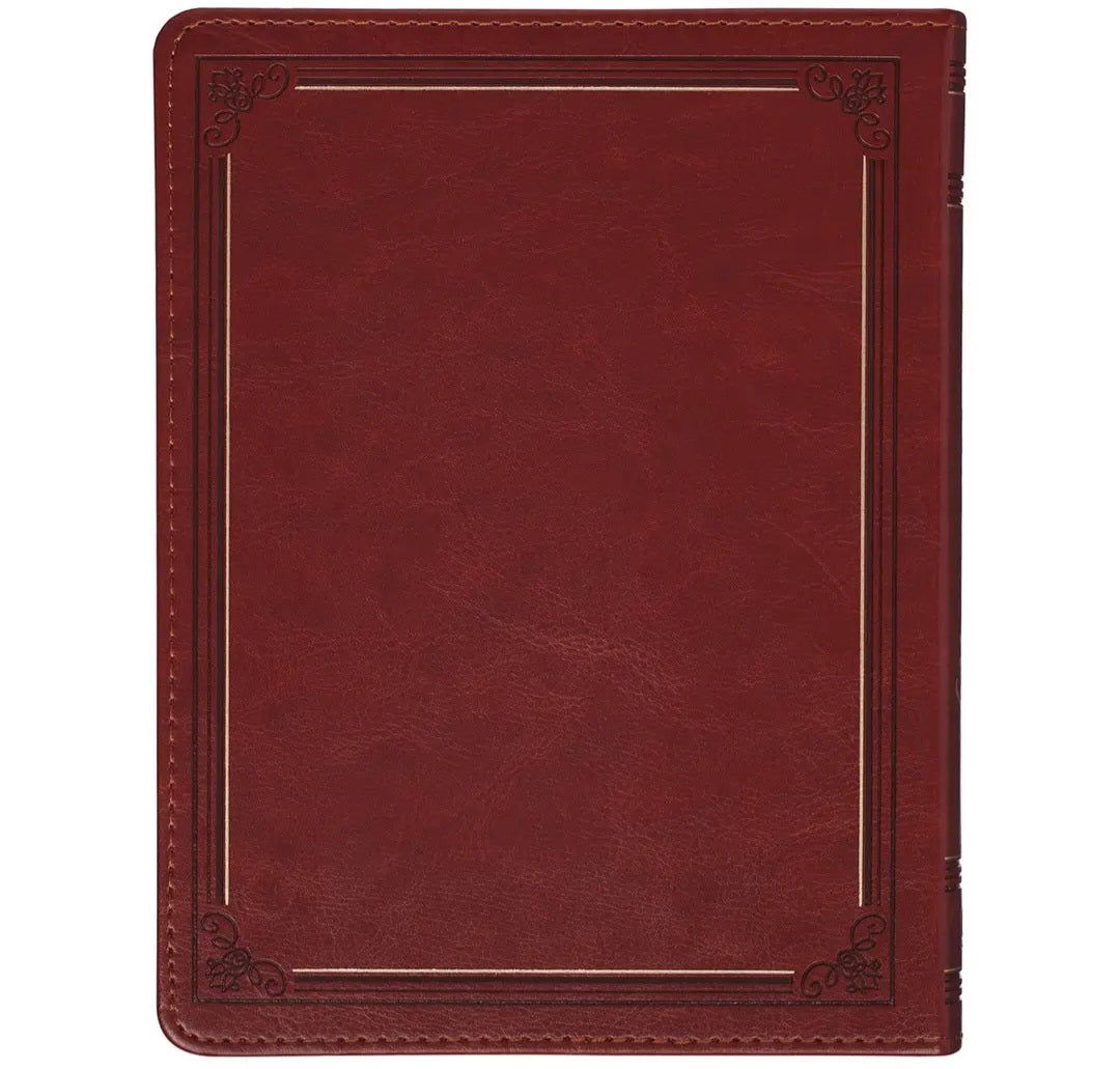 101 Prayers For My Wife Faux Leather