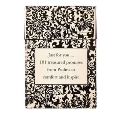 101 Blessings From Psalms