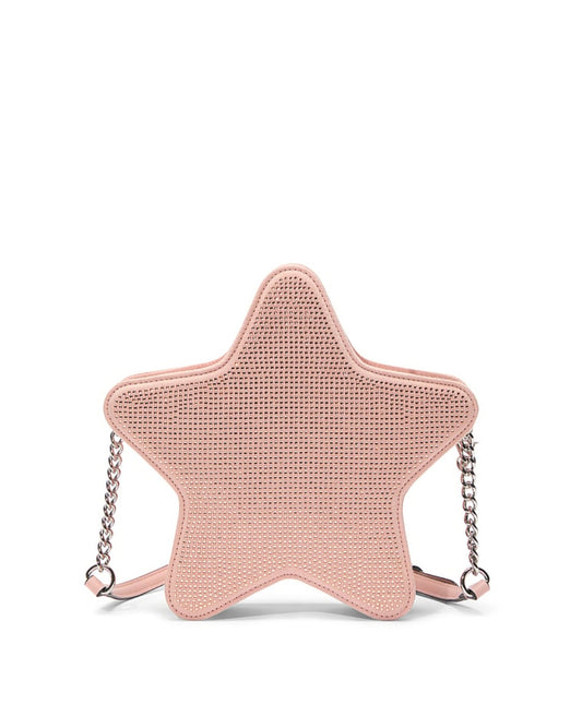 Victoria's Secret Star Shaped Crossbody Bag