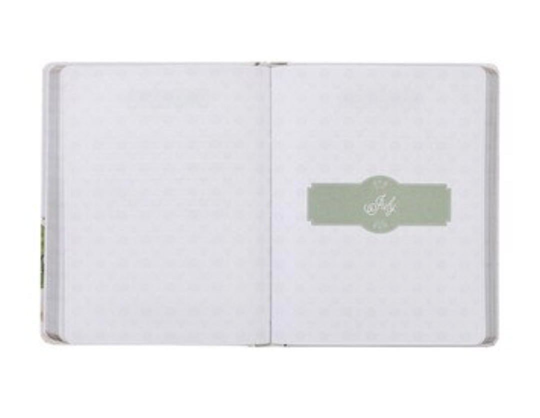Daily Hope for a Woman's Heart Hardcover Edition