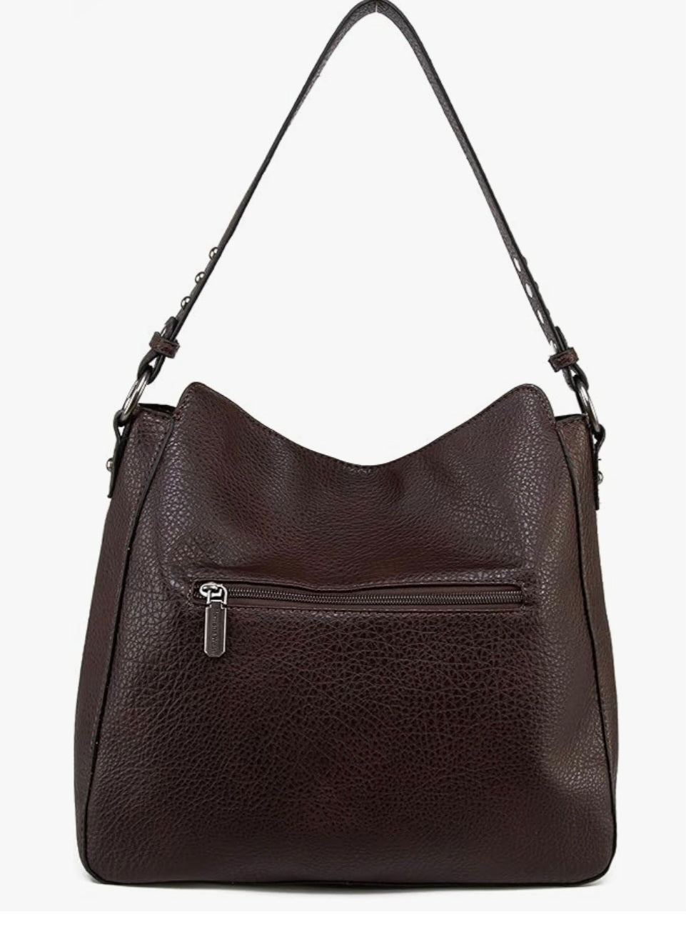 Montana West Medium Hobo Bags for Women Top Handle Satchel Shoulder Purse Bucket Handbag