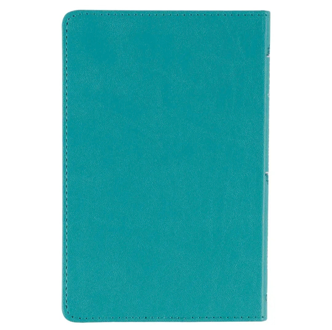 101 Prayers For Women Faux Leather