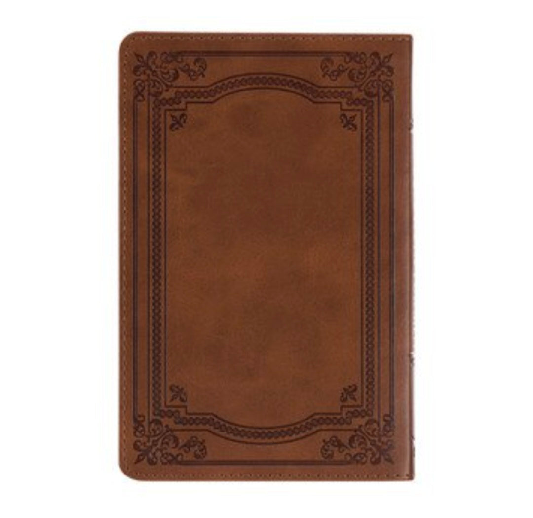 101 Devotions For Men Faux Leather