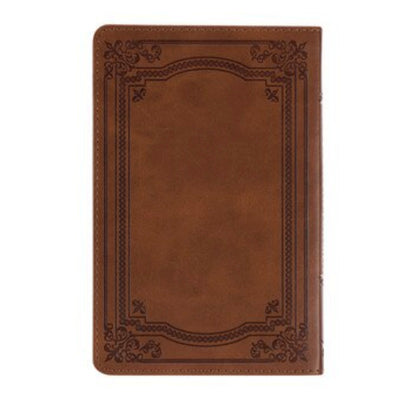 101 Devotions For Men Faux Leather