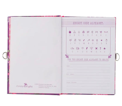 Diary Gods Princess 1 Peter 2:9