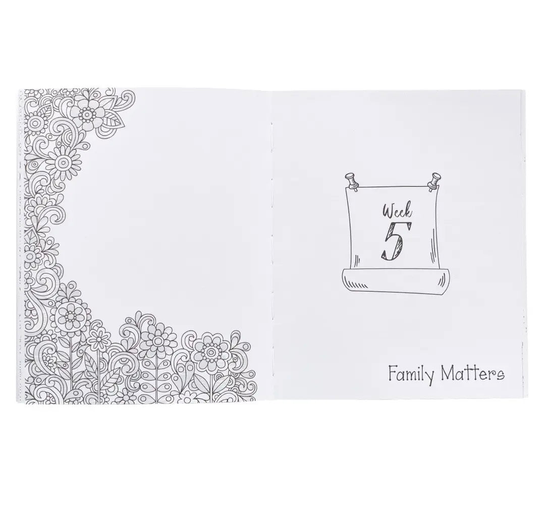 Kid Book Doodle Devotions For Girls Softcover