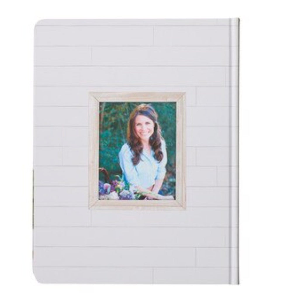 Daily Hope for a Woman's Heart Hardcover Edition