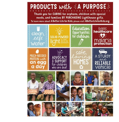 Encouragement Note Inspirational Cards "She Inspires"