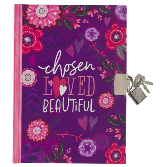 Diary Gods Princess 1 Peter 2:9