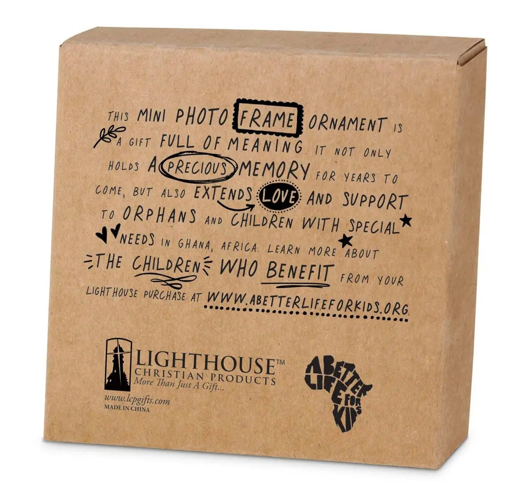 Friends Frame 🧡 Hanging Decor