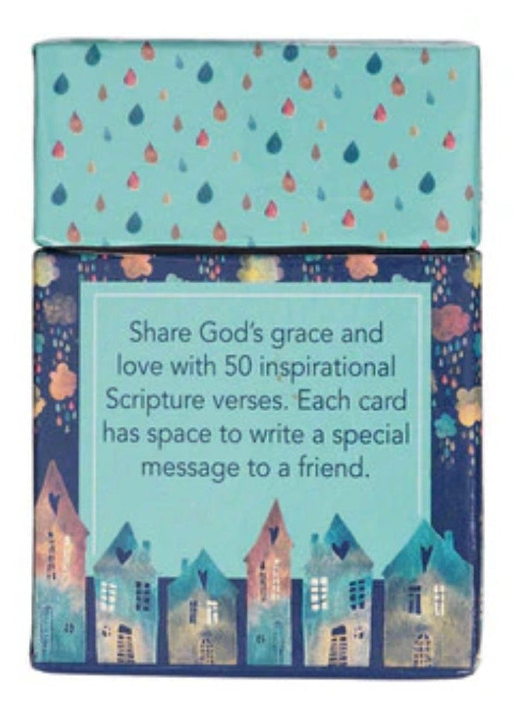 Grace for Each Day Box of Blessings